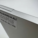 Macbook Air 2022 13.6 inci Hitam M2/RAM 8GB/SSD 256GB, siklus pengisian daya 49 kali, BPTN 
