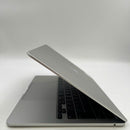 Macbook Air 2022 13.6 inci Hitam M2/RAM 8GB/SSD 256GB, siklus pengisian daya 49 kali, BPTN 