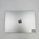 Macbook Air 2022 13.6 inci Hitam M2/RAM 8GB/SSD 256GB, siklus pengisian daya 49 kali, BPTN 