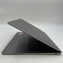 MacBook Air 2019 13,3 inci Abu-abu i5/8GB/256GB Baterai 98% 100% BPTN (baterai diganti, goresan di tepi, perubahan warna) 