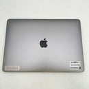 MacBook Air 2019 13,3 inci Abu-abu i5/8GB/256GB Baterai 98% 100% BPTN (baterai diganti, goresan di tepi, perubahan warna) 