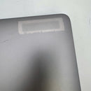 MacBook Air 2019 13,3 inci Abu-abu i5/8GB/256GB Baterai 98% 100% BPTN (baterai diganti, goresan di tepi, perubahan warna) 