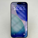 iPhone 17 Pro Max 256GB Silver 100% Baru Versi Internasional dari SB (Tidak menggunakan SIM SB) - HH7382