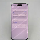 iPhone 17 Pro Max 256GB Silver 100% Baru Versi Internasional dari SB (Tidak menggunakan SIM SB) - HH7382