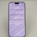 iPhone 17 Pro Max 256GB Silver 100% Baru Versi Internasional dari SB (Tidak menggunakan SIM SB) - HH7382