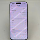 iPhone 17 Pro Max 256GB Silver 100% Baru Versi Internasional dari SB (Tidak menggunakan SIM SB) - HH7382