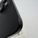 iPhone 15 Plus 128GB Hitam, baterai 98%, kondisi baterai 89%, versi Apple Internasional (terdapat goresan pada bezel dan lensa kamera) - HH6569 