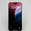 iPhone 16 Pro Max 256GB Desert Titanium 98% baterai 87% Internasional Apple - HH1640
