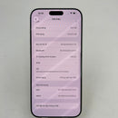 iPhone 17 Pro Max 256GB Silver 100% Baru Versi Internasional dari SB (Tidak menggunakan SIM SB) - HH7382