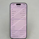 iPhone 17 Pro Max 256GB Silver 100% Baru Versi Internasional dari SB (Tidak menggunakan SIM SB) - HH7382