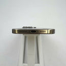 iPhone 16 Pro Max 256GB Desert Titanium 98% baterai 87% Internasional Apple - HH1640