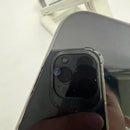 iPhone 16 Pro Max 256GB Desert Titanium 98% baterai 87% Internasional Apple - HH1640