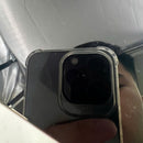 iPhone 16 Pro Max 256GB Desert Titanium 98% baterai 87% Internasional Apple - HH1640