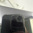 iPhone 16 Pro Max 256GB Desert Titanium 98% baterai 87% Internasional Apple - HH1640