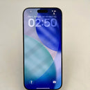 iPhone 16 Pro Max 256GB Desert Titanium 98% baterai 87% Internasional Apple - HH1640