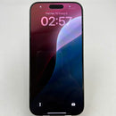 iPhone 16 Pro Max 256GB Desert Titanium 98% baterai 87% Internasional Apple - HH1640