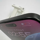 iPhone 16 Pro Max 256GB Desert Titanium 98% baterai 87% Internasional Apple - HH1640