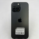 iPhone 16 Pro Max 256GB Desert Titanium 98% baterai 87% Internasional Apple - HH1640