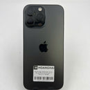 iPhone 16 Pro Max 256GB Desert Titanium 98% baterai 87% Internasional Apple - HH1640