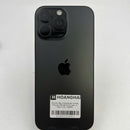 iPhone 16 Pro Max 256GB Desert Titanium 98% baterai 87% Internasional Apple - HH1640
