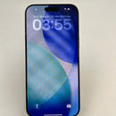 iPhone 16 Pro Max 256GB Desert Titanium 98% baterai 87% Internasional Apple - HH1640
