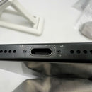 iPhone 16 Pro Max 256GB Desert Titanium 98% baterai 87% Internasional Apple - HH1640