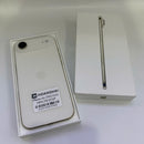 iPhone Air 256GB Light Gold 99% baterai 100% Internasional Apple - HH4860 