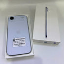iPhone Air 256GB Light Gold 99% baterai 100% Internasional Apple - HH4860 
