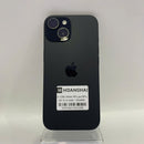 iPhone 15 128GB Hitam, Garansi Internasional 100% dari SB (Tidak menggunakan SIM SB) 