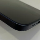 iPhone 15 128GB Hitam, Garansi Internasional 100% dari SB (Tidak menggunakan SIM SB) 