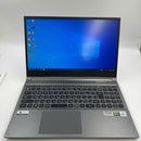 Acer Nitro AN515-58 15.6" i5 - 12500H/ RAM 16GB/ SSD 512GB / RTX3050 BPTA Kondisi Seperti Baru 