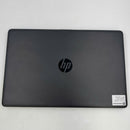 HP 250 G7 15.6 inci i5 - 1035G1/ RAM 8GB/ SSD 256GB BPTN Kondisi Seperti Baru 