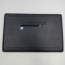 HP 250 G7 15.6 inci i5 - 1035G1/ RAM 8GB/ SSD 256GB BPTN Kondisi Seperti Baru 