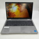 Dell Latitude 5520 15.6" i5 - 1145G7/ RAM 8GB/ SSD 256GB BPTN Kondisi Seperti Baru 
