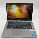 Dell Latitude 5520 15.6" i5 - 1145G7/ RAM 8GB/ SSD 256GB BPTN Kondisi Seperti Baru 