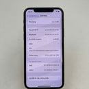 iPhone 11 Pro 64GB Emas, kondisi 98%, baterai 100%. Paket data seluler sudah lunas, berfungsi seperti produk Apple internasional. - DTP - HH7119