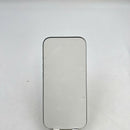 iPhone 17 Pro 1TB Silver Kondisi 99% Fullbox, Baterai 100%, Versi Internasional dari RKT (Tidak menggunakan SIM RKT - Hanya diisi daya dua kali) - HH1259 