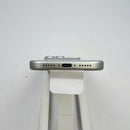 iPhone 17 Pro 1TB Silver Kondisi 99% Fullbox, Baterai 100%, Versi Internasional dari RKT (Tidak menggunakan SIM RKT - Hanya diisi daya dua kali) - HH1259 