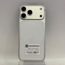 iPhone 17 Pro Max 256GB Silver 100% Baru Versi Internasional dari SB (Tidak menggunakan SIM SB) - HH7382
