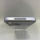 iPhone 17 Pro Max 256GB Silver 100% Baru Versi Internasional dari SB (Tidak menggunakan SIM SB) - HH7382