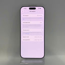 iPhone 17 Pro Max 256GB Silver 100% Baru Versi Internasional dari SB (Tidak menggunakan SIM SB) - HH7382