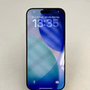 iPhone 16 Pro Max 256GB Desert Titanium 98% baterai 87% Internasional Apple - HH1640