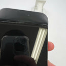 iPhone 16 Pro Max 256GB Desert Titanium 98% baterai 87% Internasional Apple - HH1640