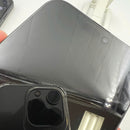 iPhone 16 Pro Max 256GB Desert Titanium 98% baterai 87% Internasional Apple - HH1640