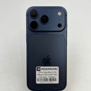 iPhone 17 Pro 512GB, Kamera 99%, Baterai 100%, Versi Internasional dari RKT (Tidak menggunakan SIM RKT) - HH1184 