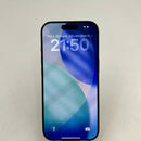 iPhone 17 Pro 512GB, Kamera 99%, Baterai 100%, Versi Internasional dari RKT (Tidak menggunakan SIM RKT) - HH1184 