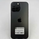 iPhone 16 Pro Max 256GB Desert Titanium 98% baterai 87% Internasional Apple - HH1640