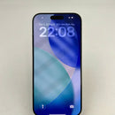 iPhone 16 Pro Max 256GB Desert Titanium 98% baterai 87% Internasional Apple - HH1640