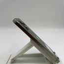 iPhone 15 Pro Max 256GB Biru Titanium 98% baterai 86% Versi Apple Internasional (noda 0,5x, bezel tergores parah) - HH6781