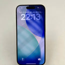 iPhone 15 Pro 256GB Hitam 98% baterai 87% Versi internasional dari AU (Tidak menggunakan SIM AU - goresan cat di tepi, perubahan warna di bagian belakang, noda 0,5x/3x) - HH7140 